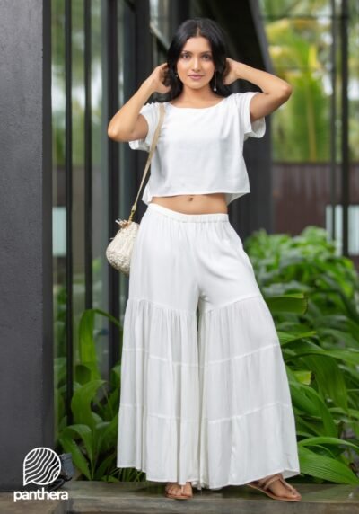 Casual Top - Image 2