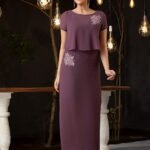 Bead Detailed Maxi Dress - Image 2