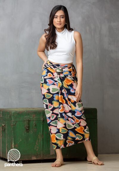 Mix Colour Lungi