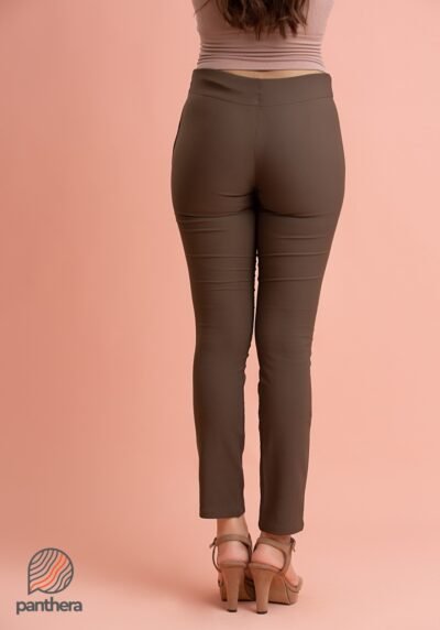 Welt Pocket Office Pant - Image 3