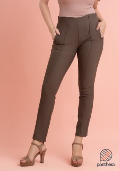 Welt Pocket Office Pant - Image 4