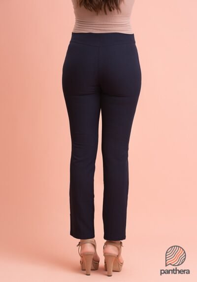 Welt Pocket Office Pant - Image 3