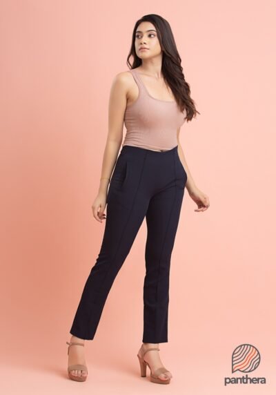 Welt Pocket Office Pant - Image 4