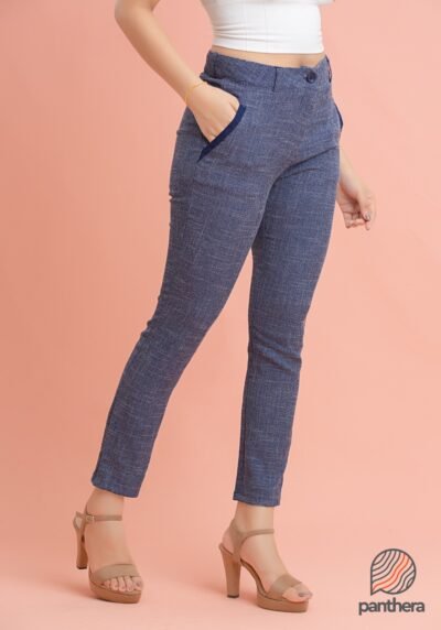 Welt Pocket Office Pant - Image 5