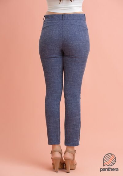 Welt Pocket Office Pant - Image 6