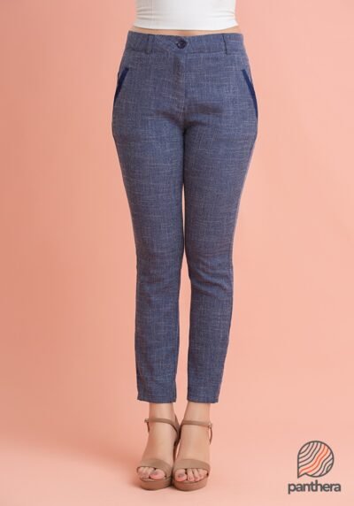 Welt Pocket Office Pant - Image 4
