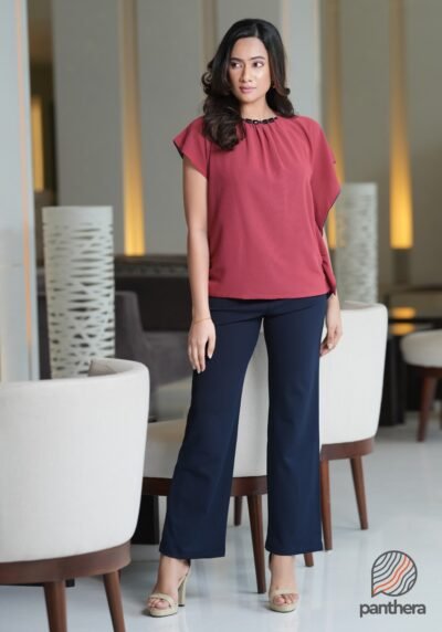 Two tone Party Top - Image 2