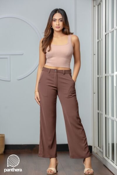 Straight Fit WW Pant - Image 2
