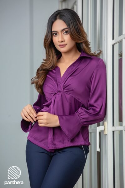 Long Sleeve WW Top