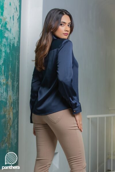 Long Sleeve WW Top - Image 4