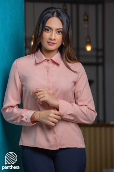 Long Sleeve WW Top - Image 2